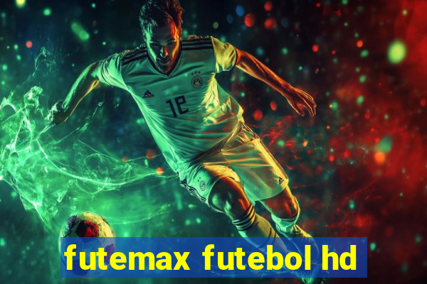 futemax futebol hd