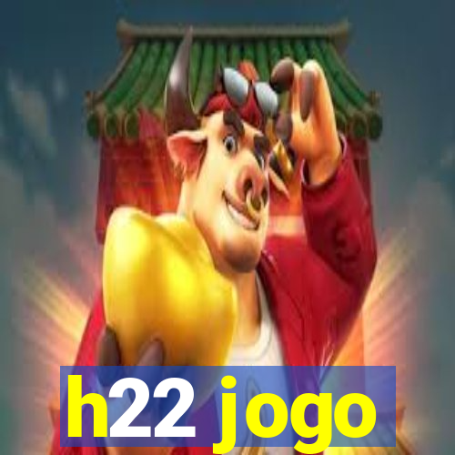 h22 jogo