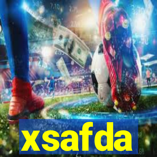 xsafda