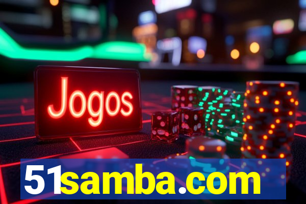 51samba.com