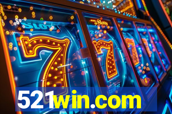 521win.com