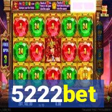 5222bet