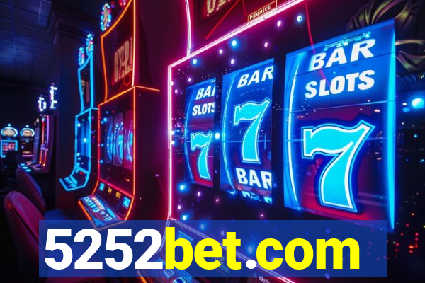 5252bet.com