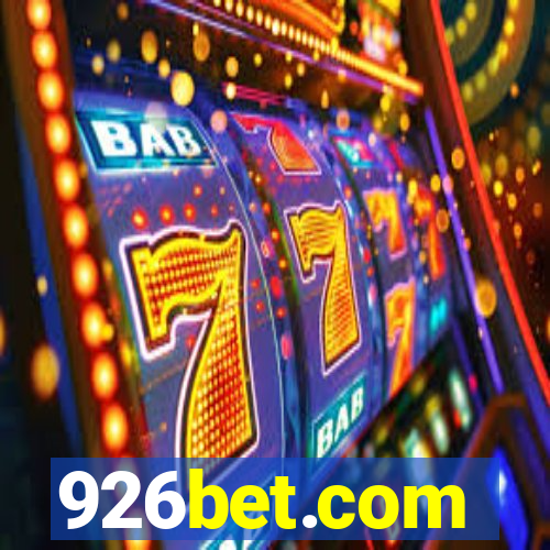 926bet.com