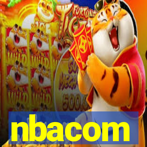 nbacom