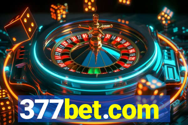 377bet.com