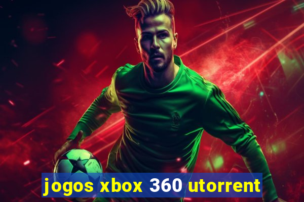 jogos xbox 360 utorrent