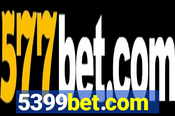 5399bet.com