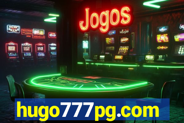 hugo777pg.com