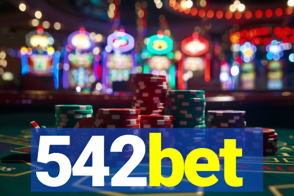 542bet