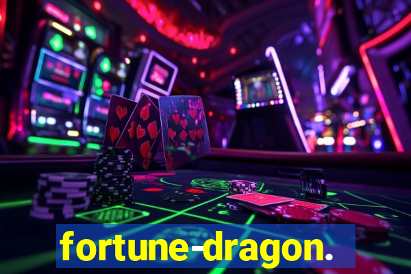 fortune-dragon.vip