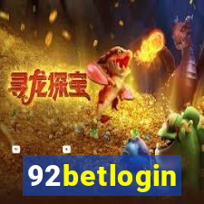 92betlogin