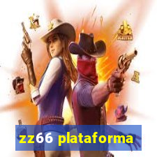 zz66 plataforma