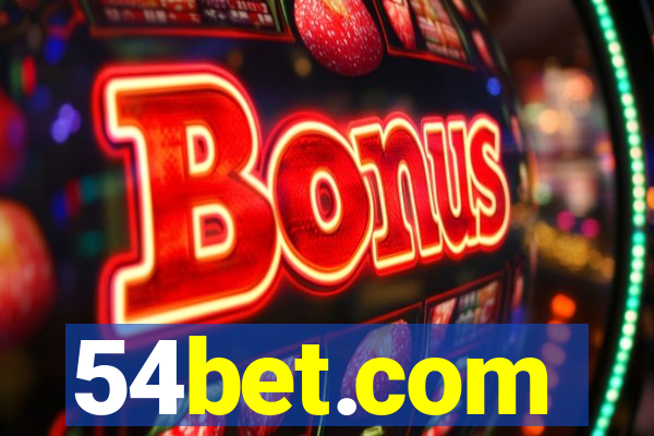 54bet.com