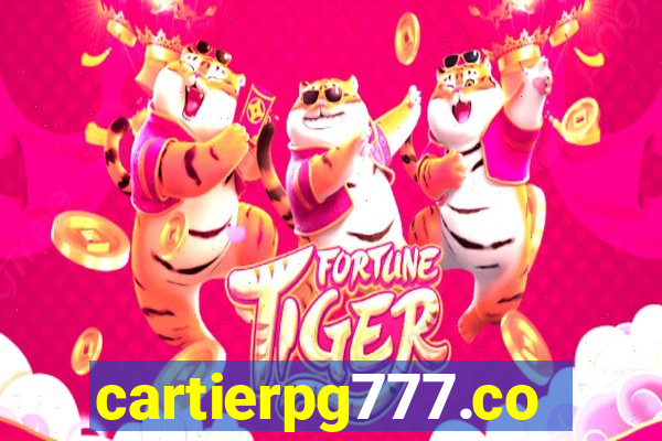 cartierpg777.com