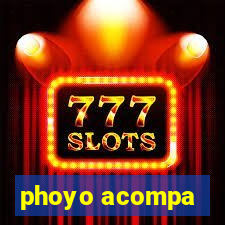 phoyo acompa