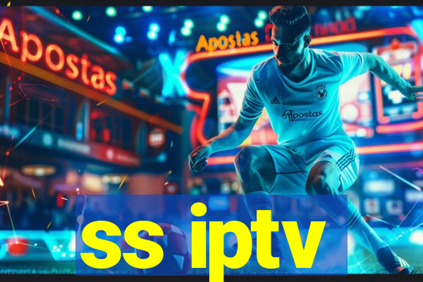 ss iptv