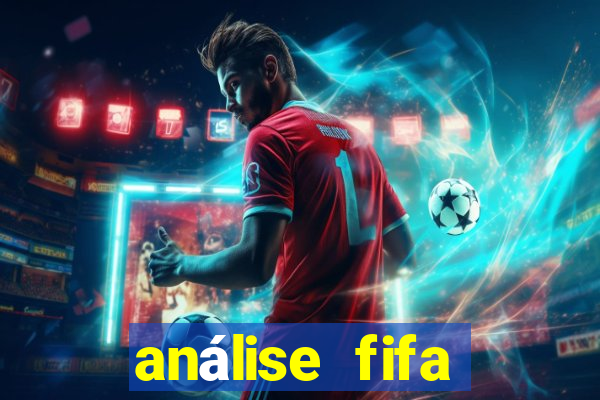 análise fifa bet365 grátis