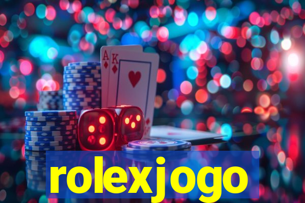 rolexjogo