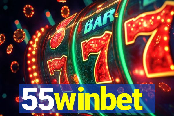 55winbet