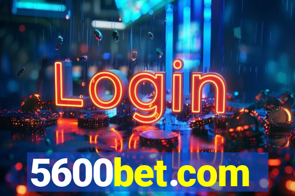 5600bet.com