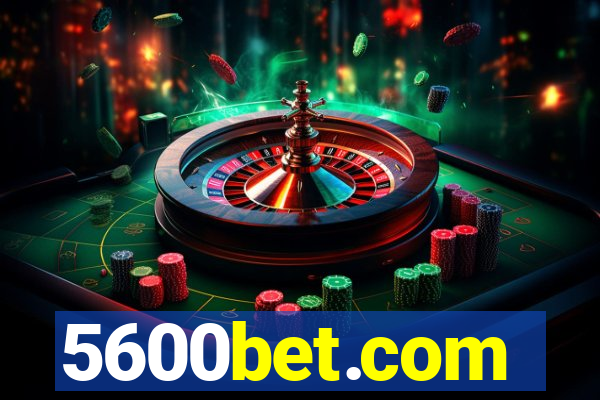 5600bet.com