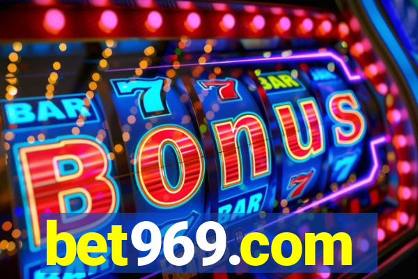 bet969.com