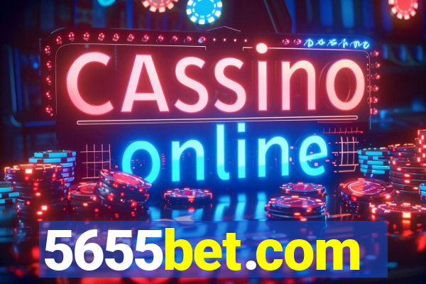 5655bet.com