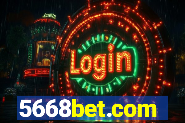 5668bet.com