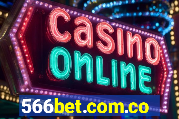 566bet.com.co