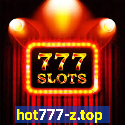 hot777-z.top