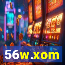 56w.xom