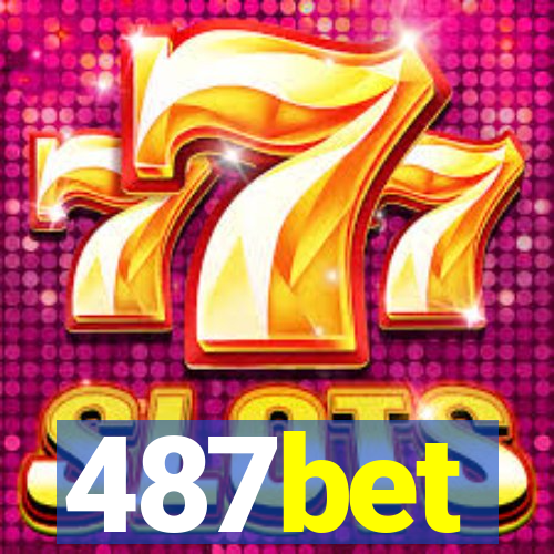 487bet