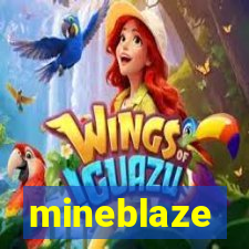 mineblaze