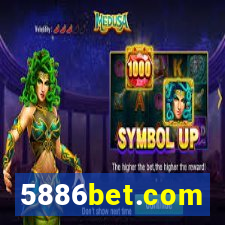 5886bet.com