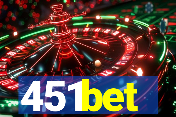 451bet