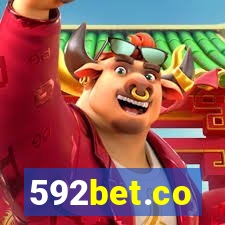 592bet.co