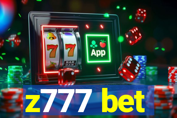 z777 bet