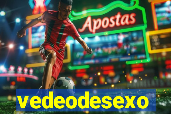 vedeodesexo