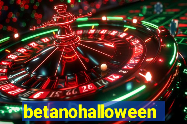 betanohalloween