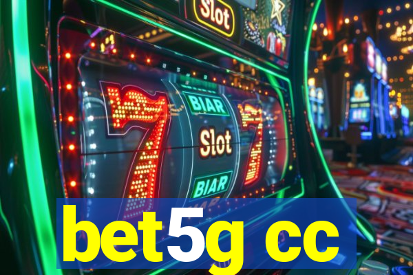 bet5g cc