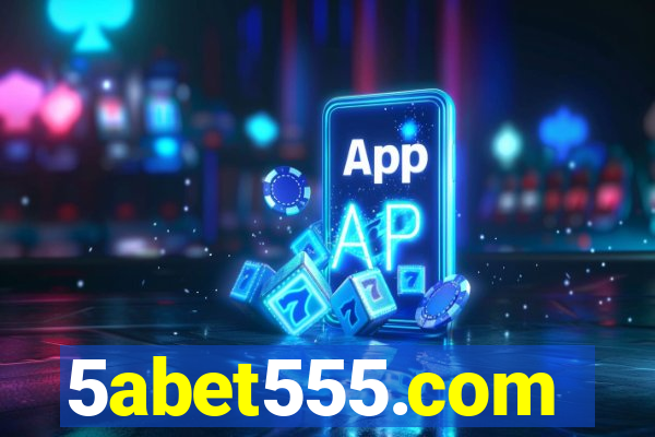 5abet555.com