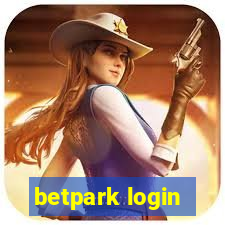 betpark login