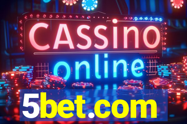 5bet.com