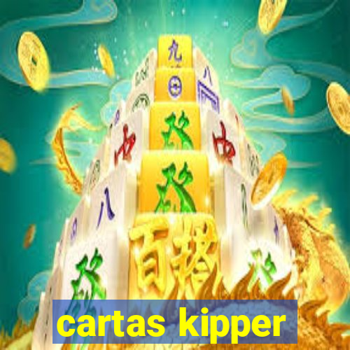 cartas kipper