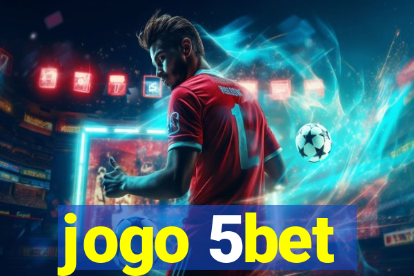 jogo 5bet