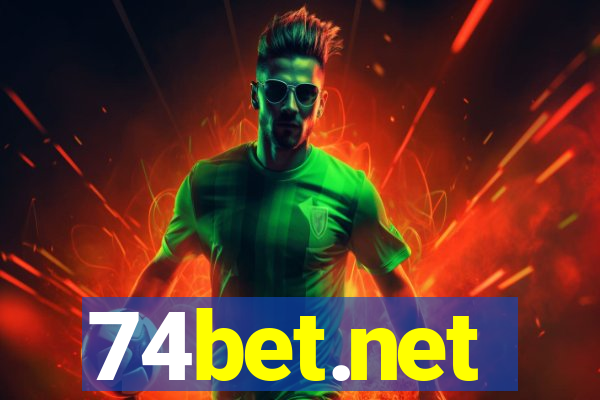 74bet.net