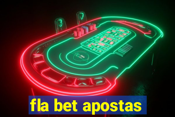 fla bet apostas