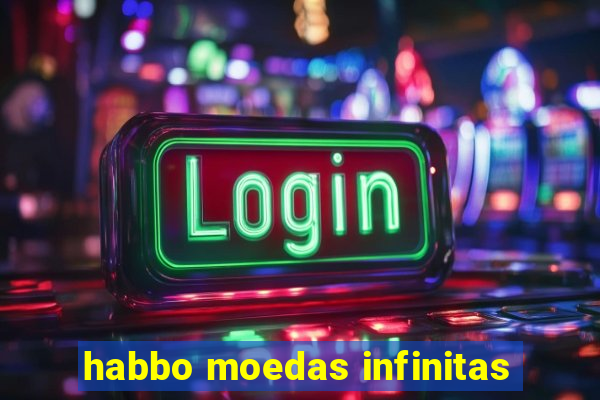 habbo moedas infinitas