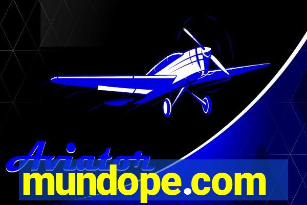 mundope.com